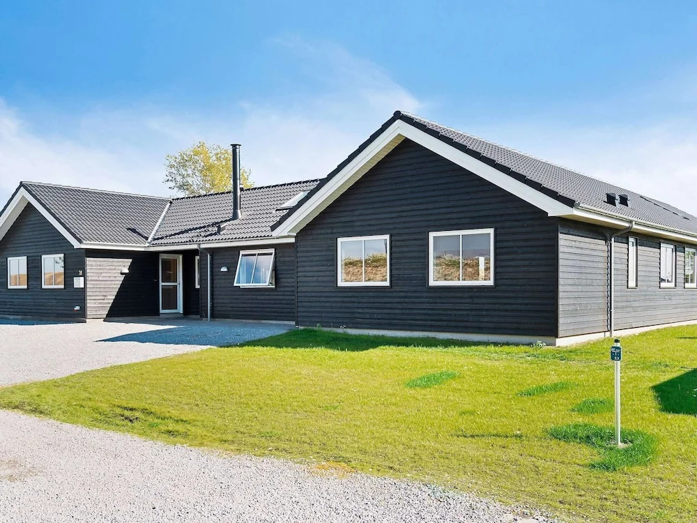 Holiday Home in Kappeln