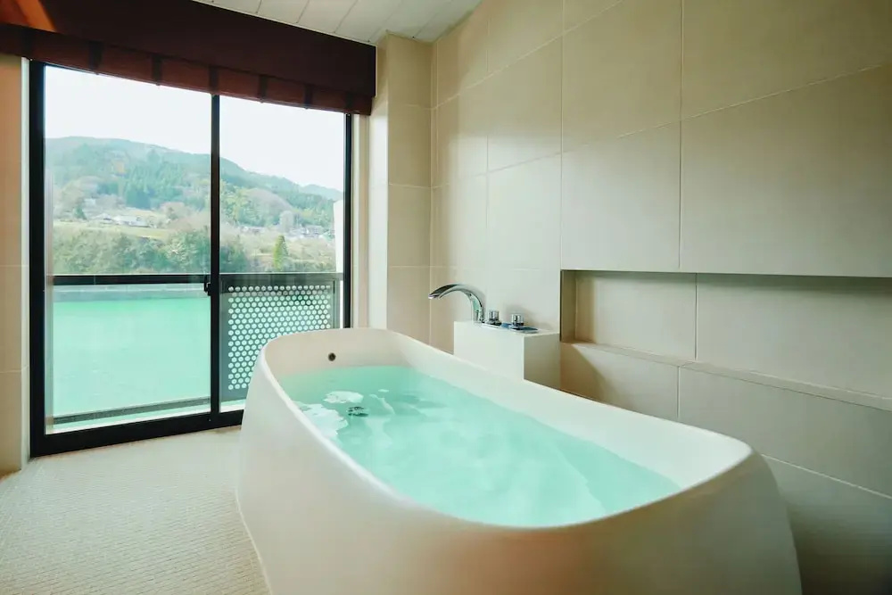 River Retreat GARAKU - Chambres