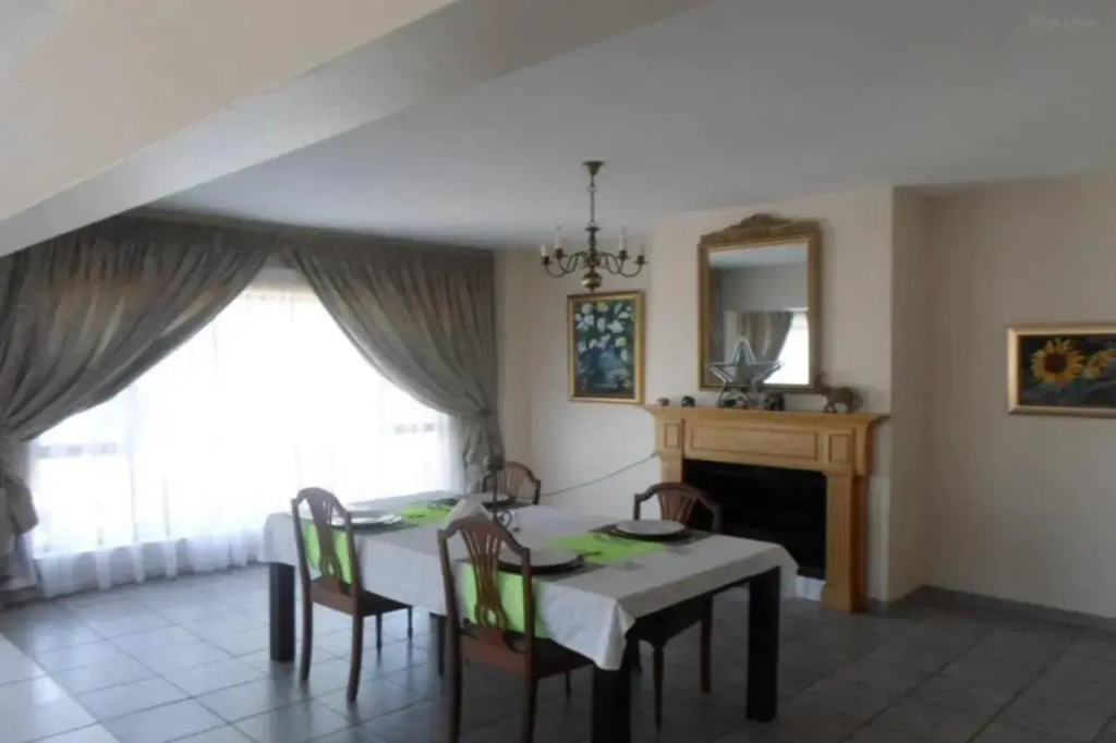 Lan Vision Guesthouse - Général