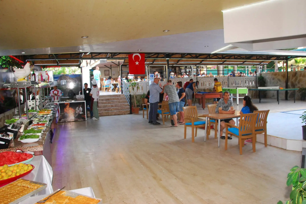 Hotel photo 13