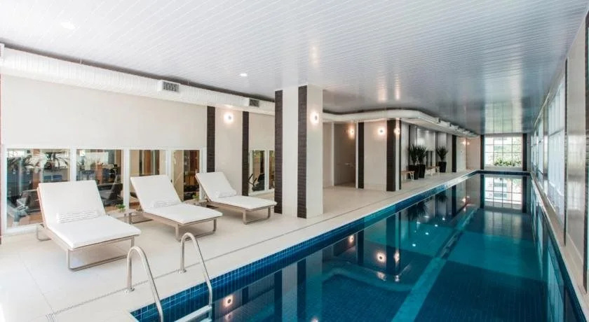 Olympia Residence - Général