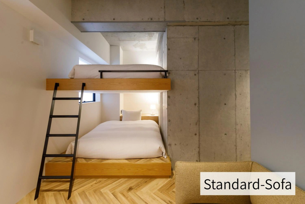 Hotel Mei Fukuoka Tenjin — 5
