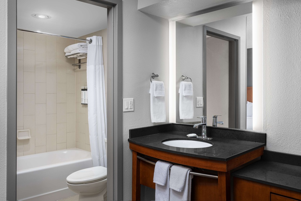 Hyatt Place Columbus Dublin - Chambres