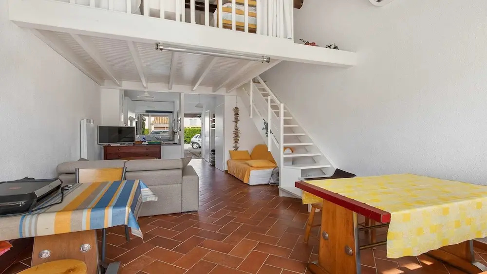 Afficher la photo 6 — Cozy Seaside Escape - Agde