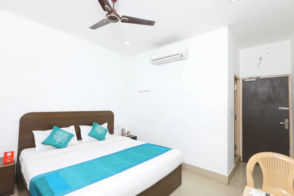 Hotel photo 19