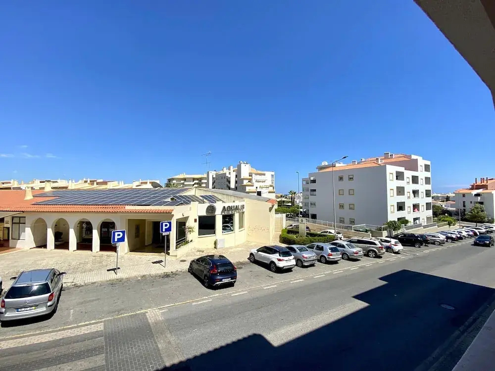 Albufeira Crystal by Homing