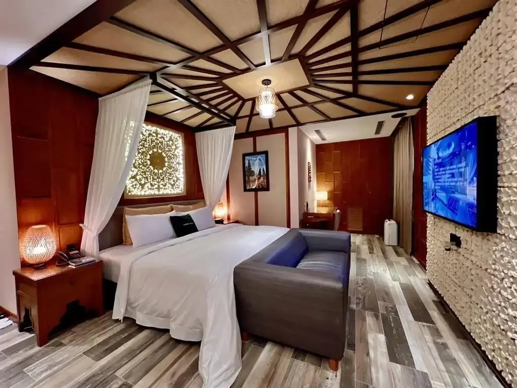 Hotel photo 9