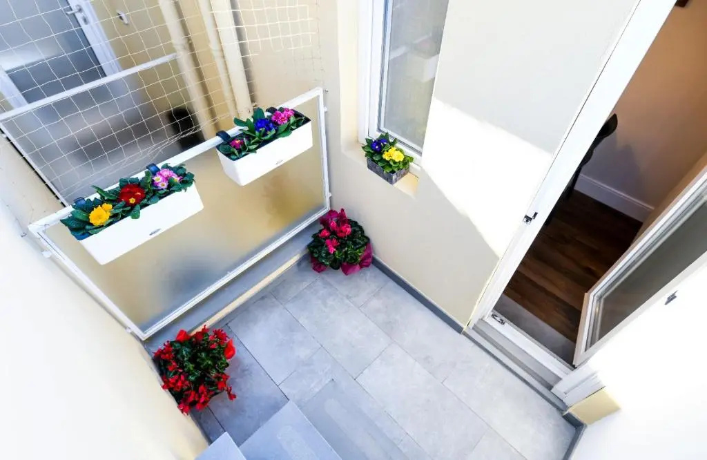Oltrarno Lily Suite C0VID-19 PRECAUTIONS