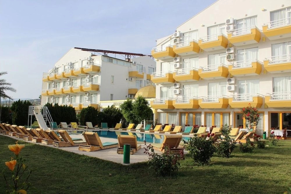 Hotel photo 28
