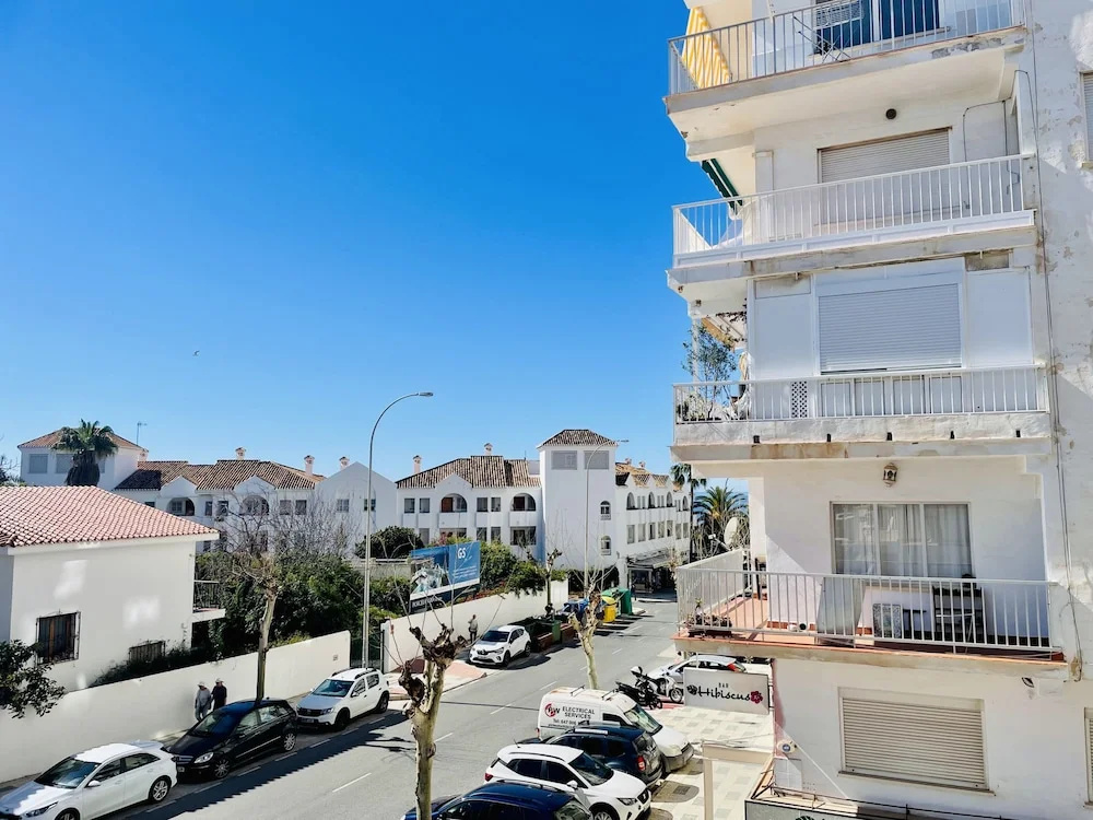 Apartamento Vista Torrecilla en Nerja