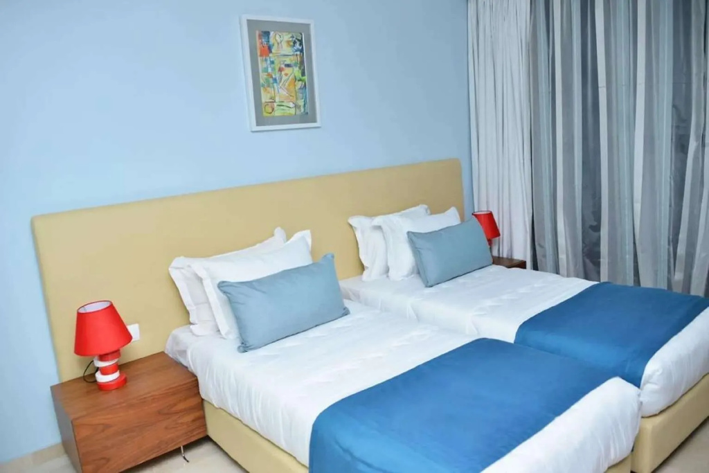 Hotel photo 12
