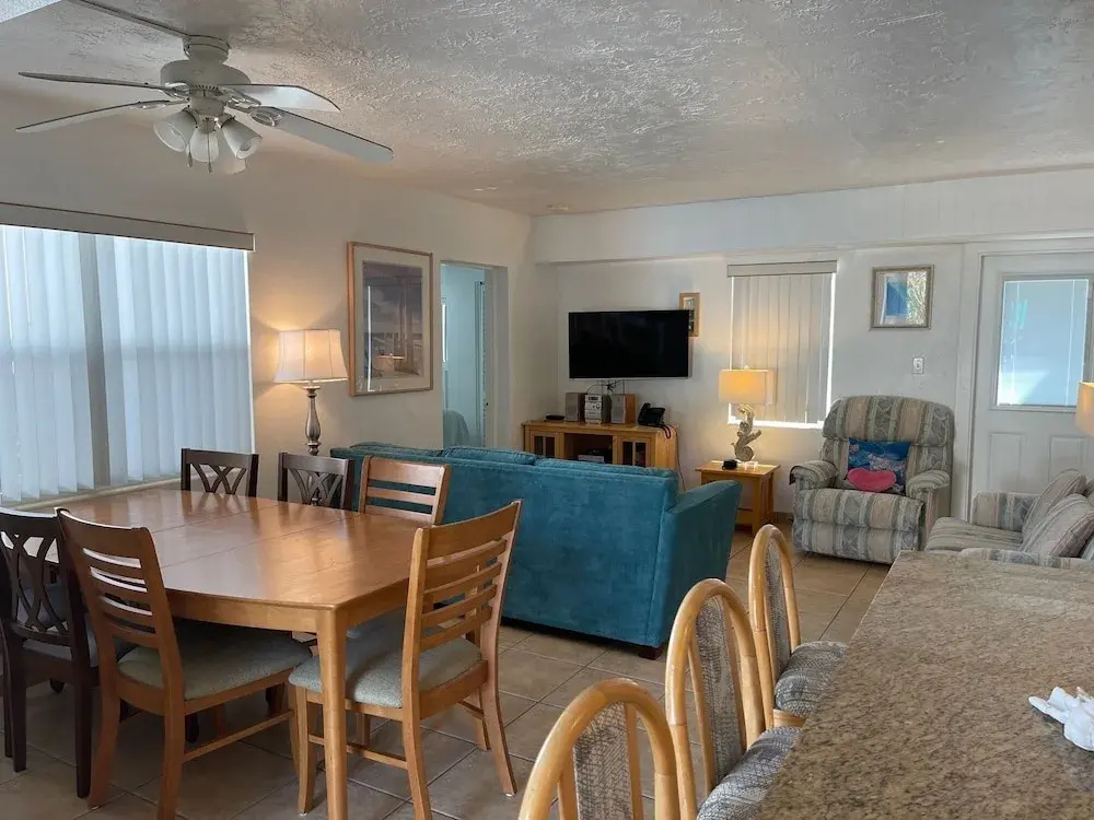 Sea Club I Beach Resort - Chambres