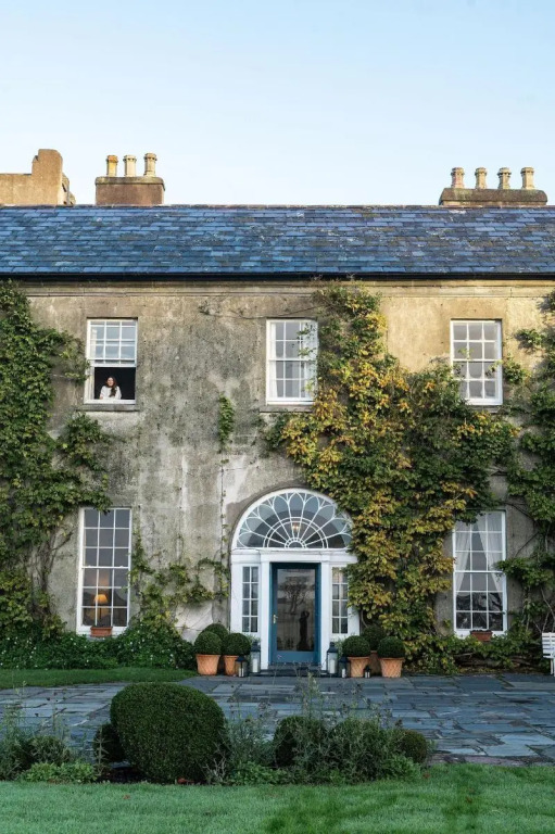 Ballymaloe House Hotel