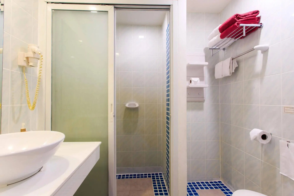 Chaweng Budget Hotel - Général