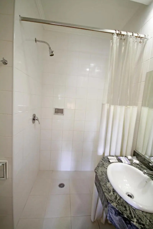San Michel Hotel - Chambres