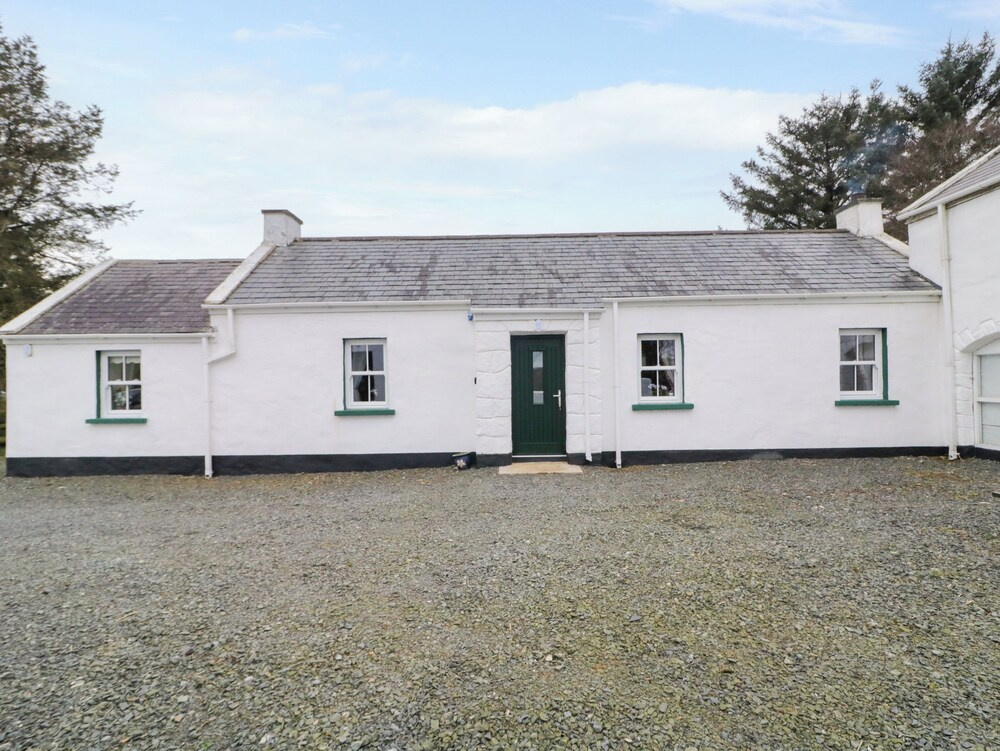 Ballard Cottage