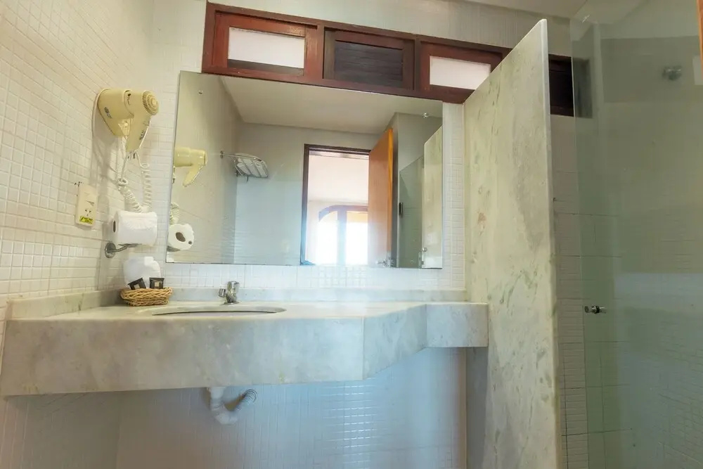 Rede Andrade Bello Mare Comfort - Chambres