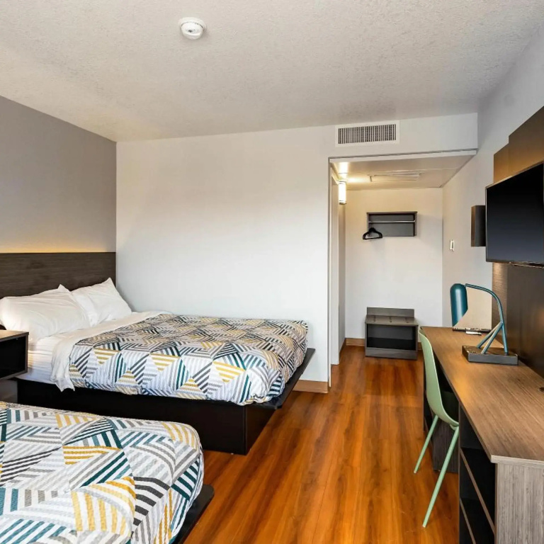 Hotel photo 21