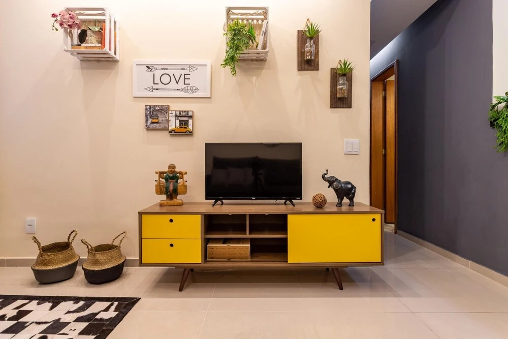 Wonder Ipanema 3 Bedrooms Bt101 B
