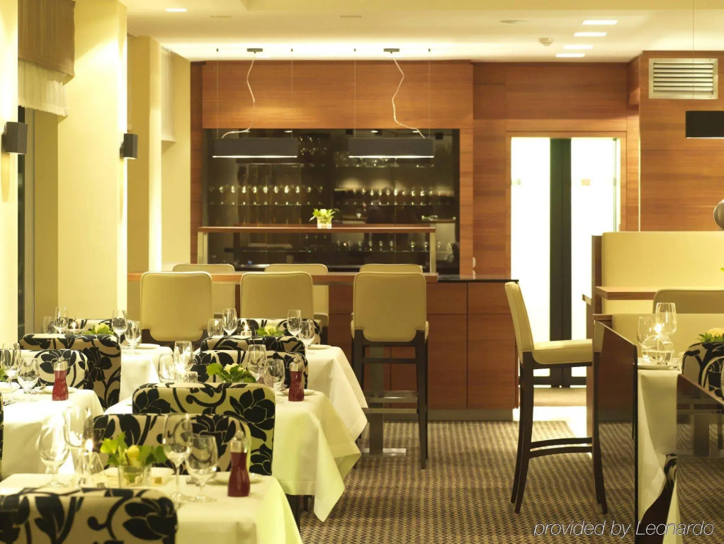 Hotel Am Parkring - Général