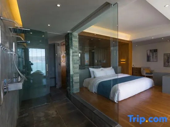 Ruiting Liuju Country House - Chambres