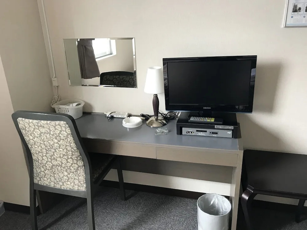 Hotel Heart Inn - Chambres