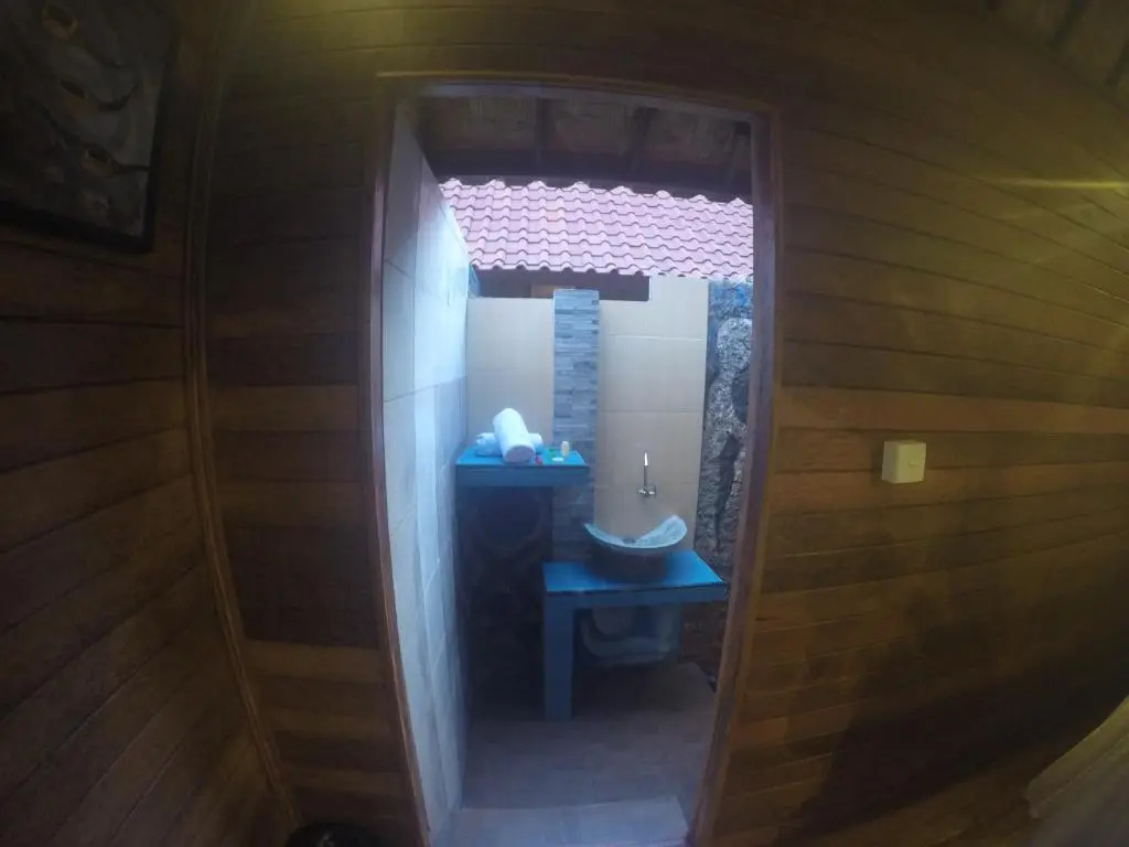 Dream Beach Inn - Chambres