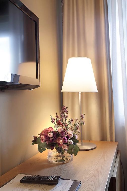 Hotel Relais Le Betulle - Chambres