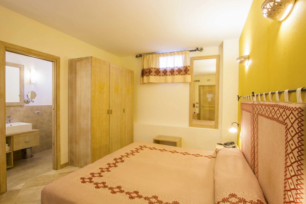 Hotel Domomea — фото 4