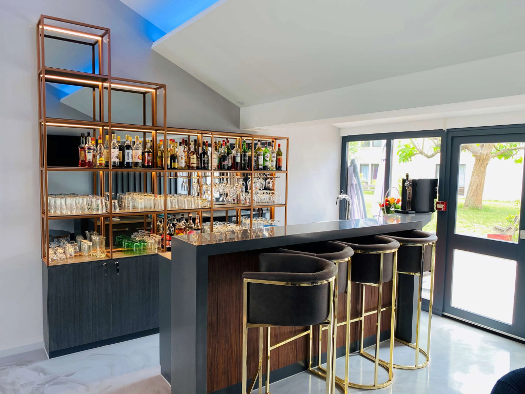 Kyriad Meaux - 4