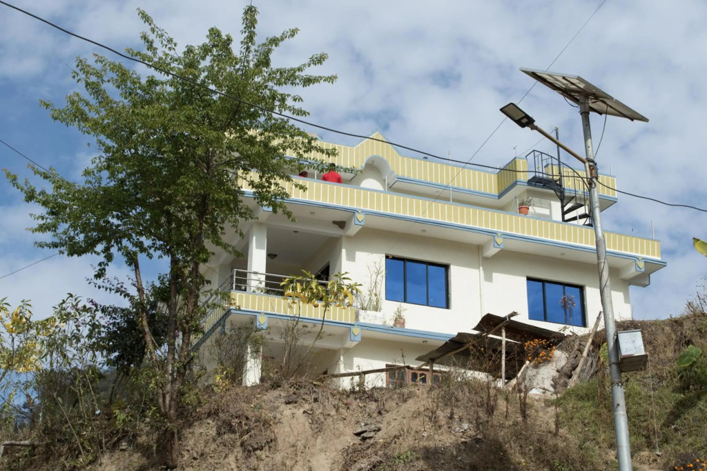 Nagarkot Nayagaun Homestay