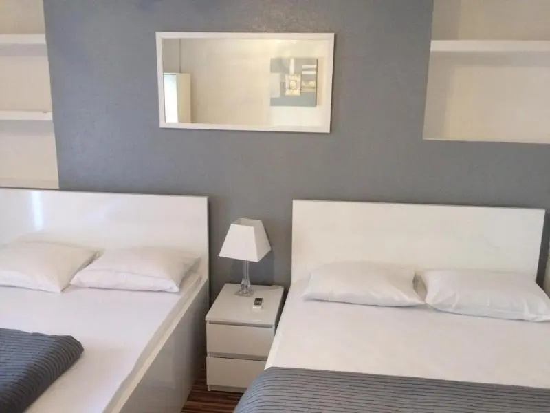 Rooms Pama — 2