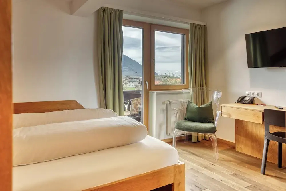 Hotel Sattlerwirt - Chambres