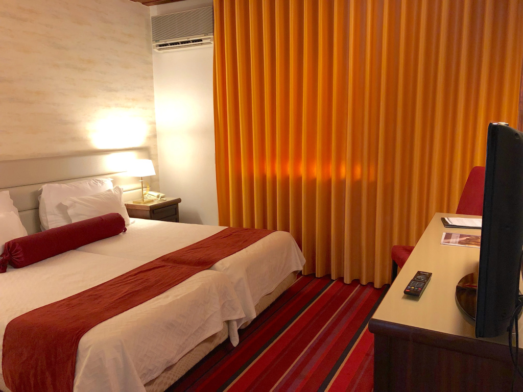 Hotel Eurosol Seia Camelo - Général