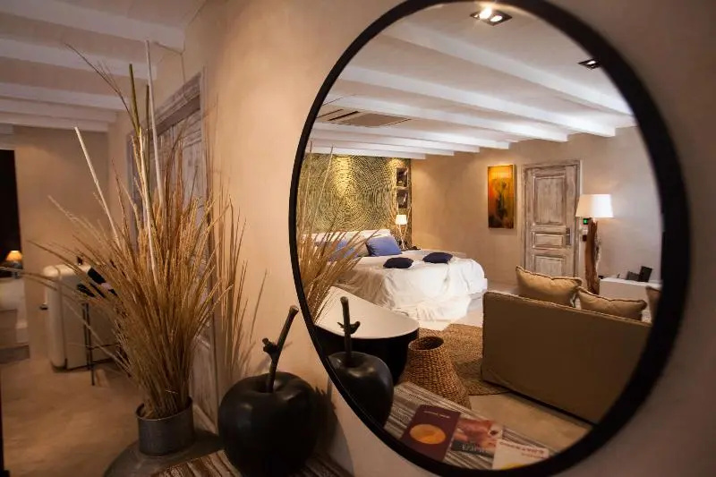 Evilion & Stilvi Sea & Sun Hotels - Chambres