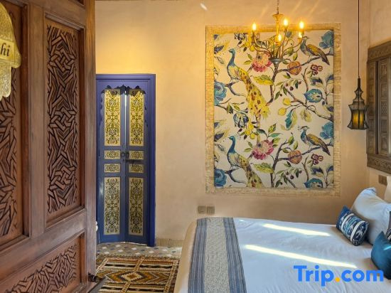 Karawan Riad - Chambres