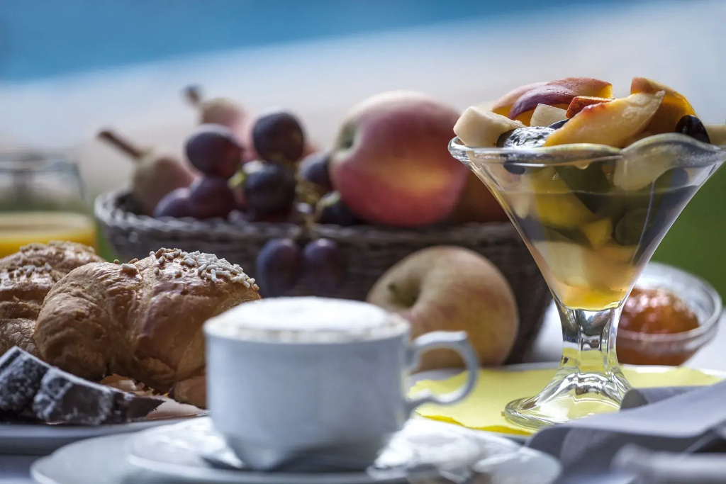 Hotel Saccardi & Spa - Adults Only - Général