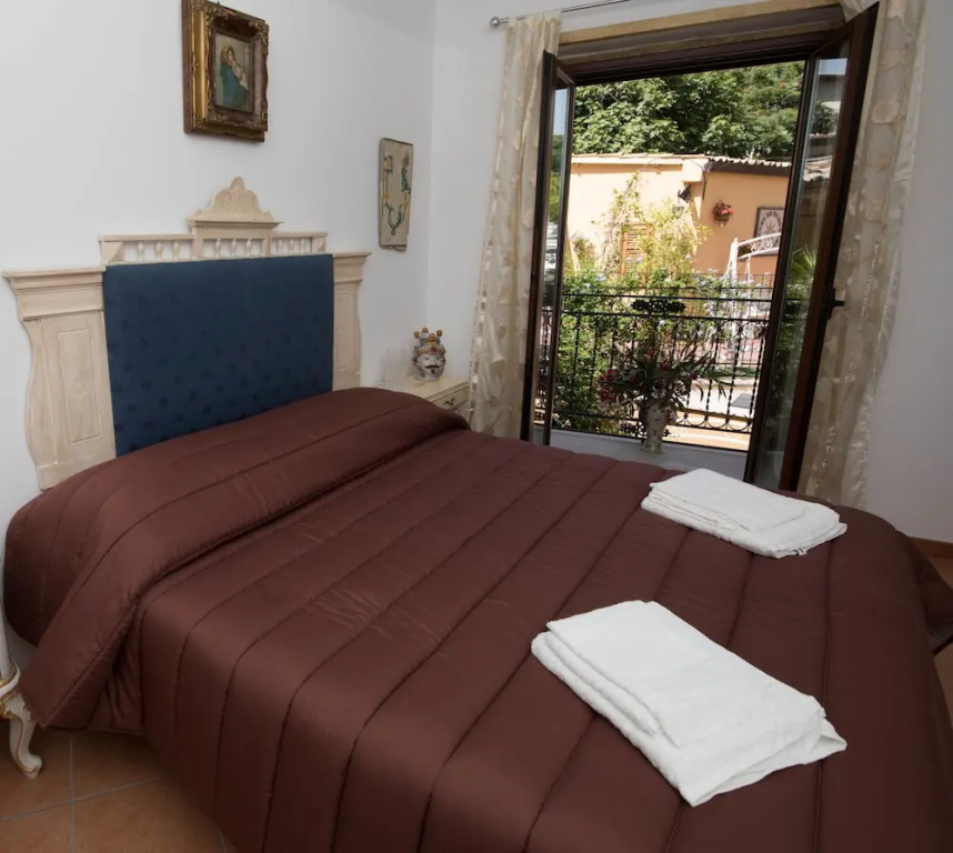 Luxury room