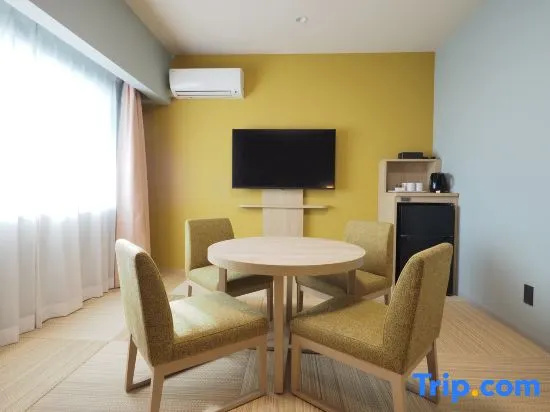 Hiyori Hotel Osaka Suminoekoen Station 사진 12
