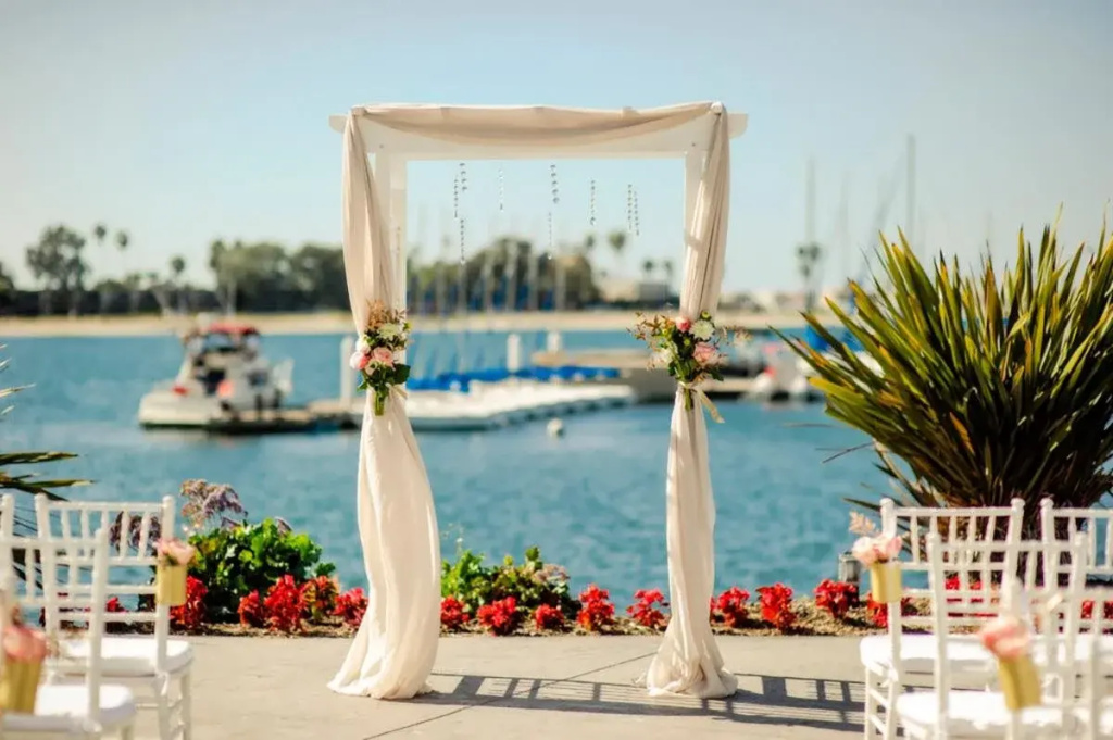 Beach & Waterfront
