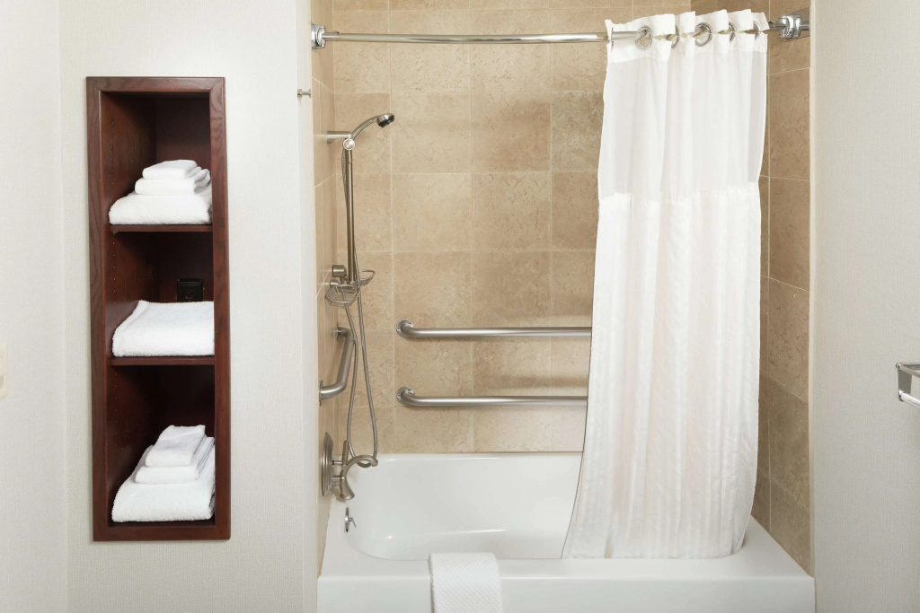 DoubleTree by Hilton Asheville - Biltmore - Général