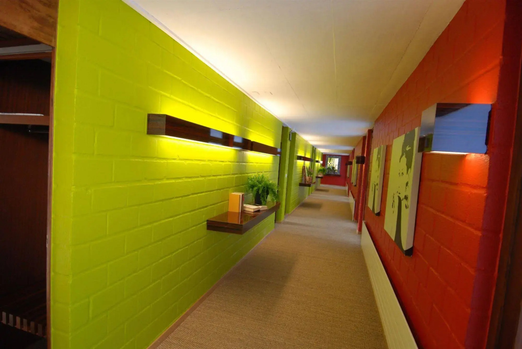 Hotel Bad Murtensee - Général