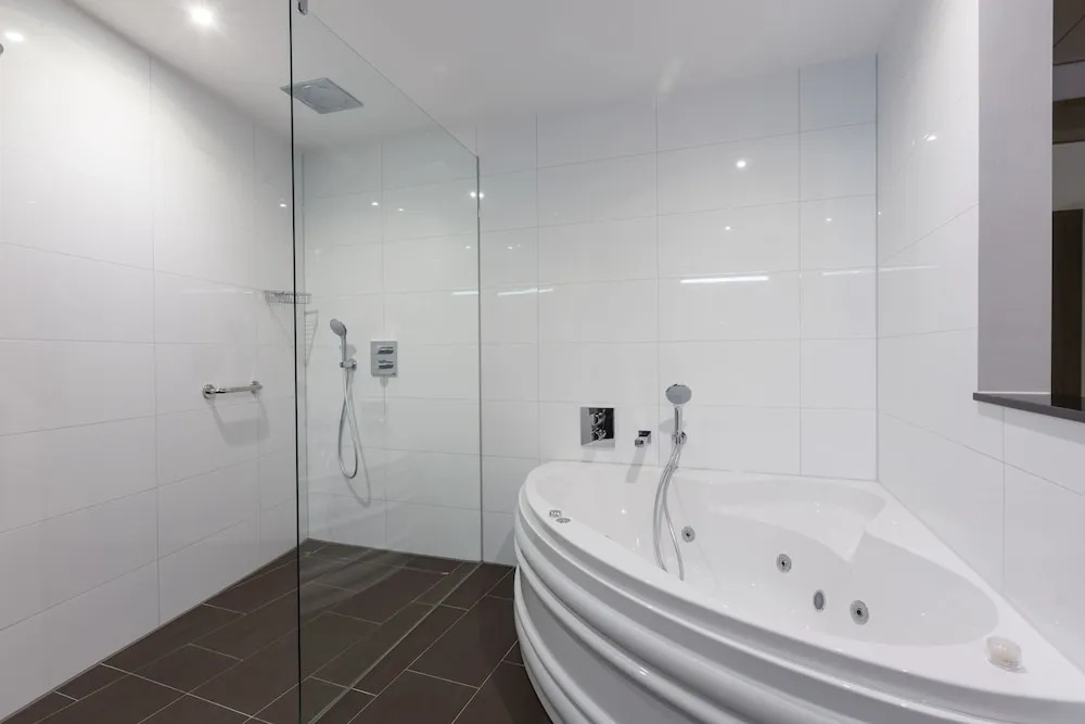 Boutique Hotel Scheepers - Général