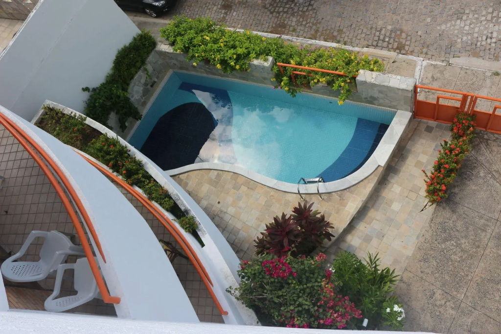 Marambaia Apart Hotel - Général
