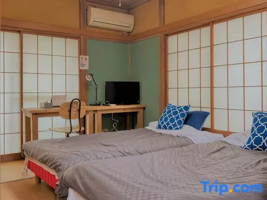 Room rent , located in the birthplace of animation 사진 3