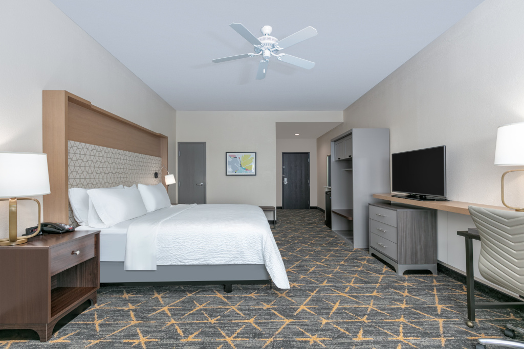 Holiday Inn Houma by IHG - Général
