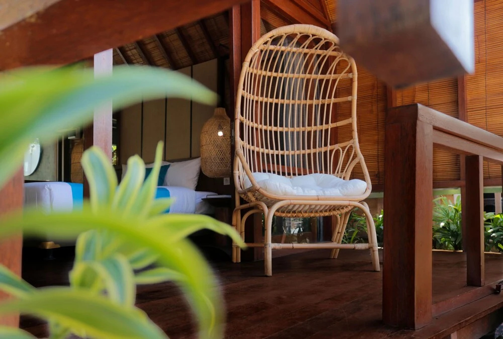 Litus Bingin Uluwatu - Général