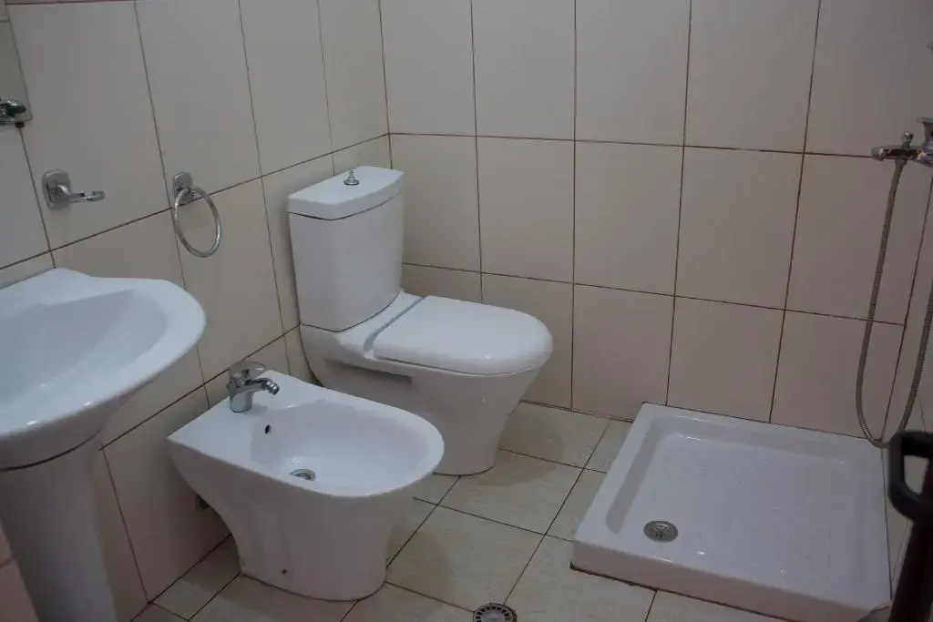 Hotel Venezia - Chambres