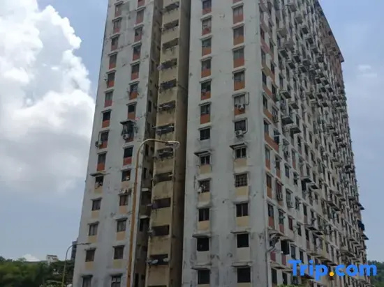 Relax Familystay Usm 3br 2 6 Pax
