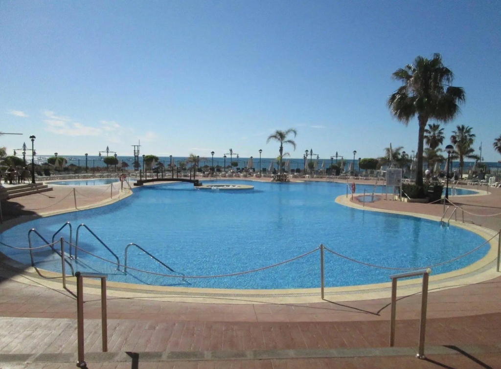 Hotel & Spa Peñíscola Plaza Suites - Général